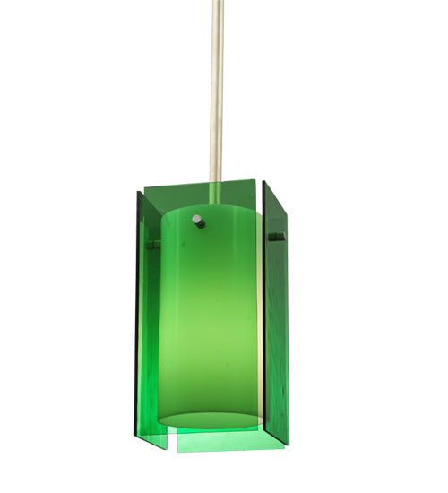 Meyda Tiffany Metro 111384 Pendant Light - Vintage Copper