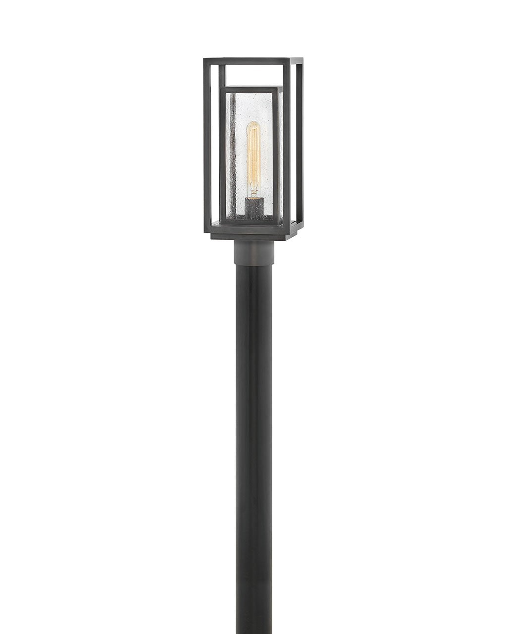 Hinkley Lighting 1001OZ-LV  Republic Outdoor Oil Rubbed Bronze