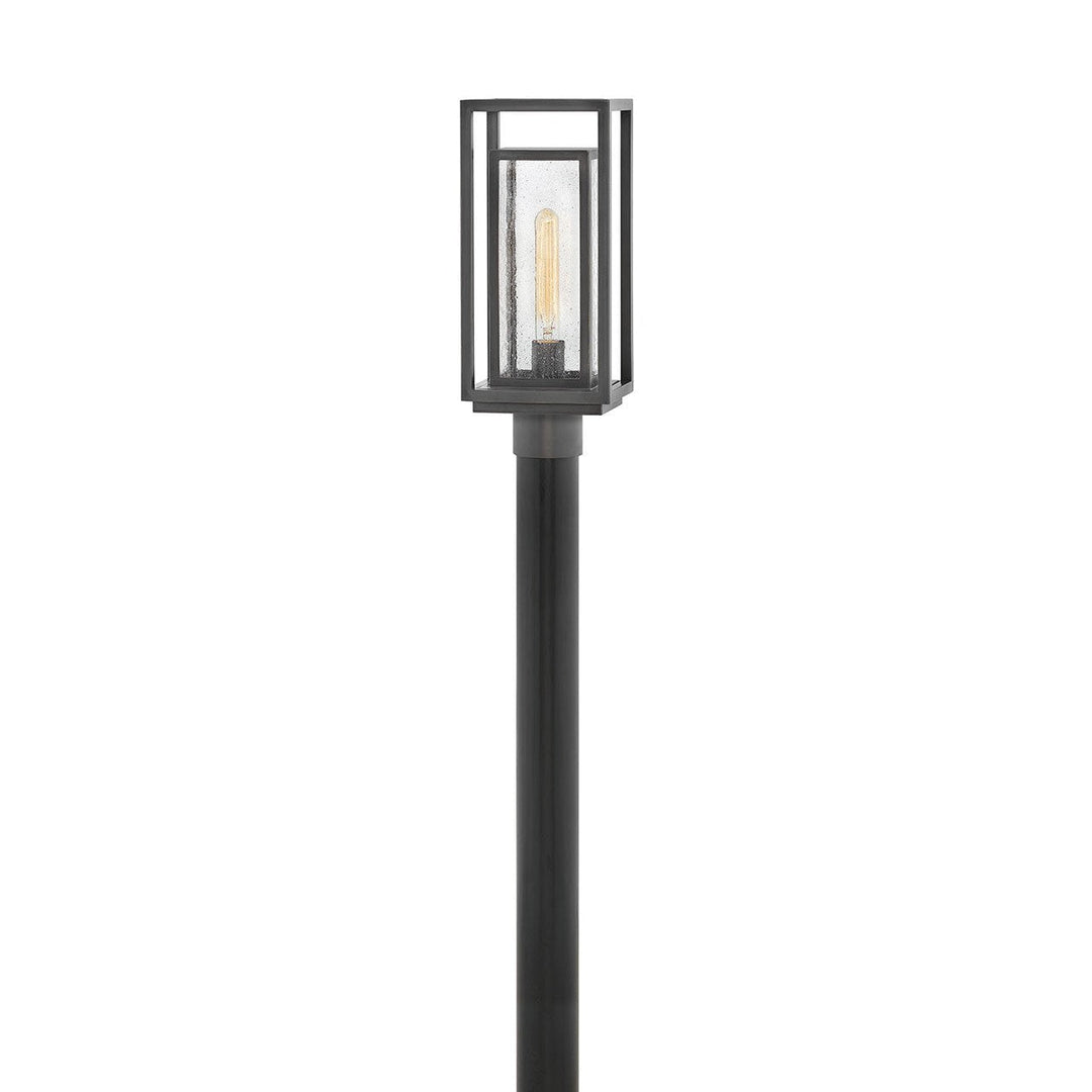 Hinkley Lighting 1001OZ-LV  Republic Outdoor Oil Rubbed Bronze