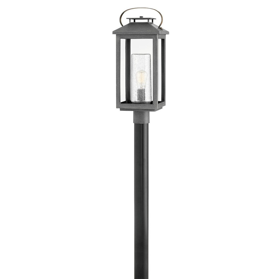 Hinkley Lighting 1161AH-LV  Atwater Outdoor Ash Bronze