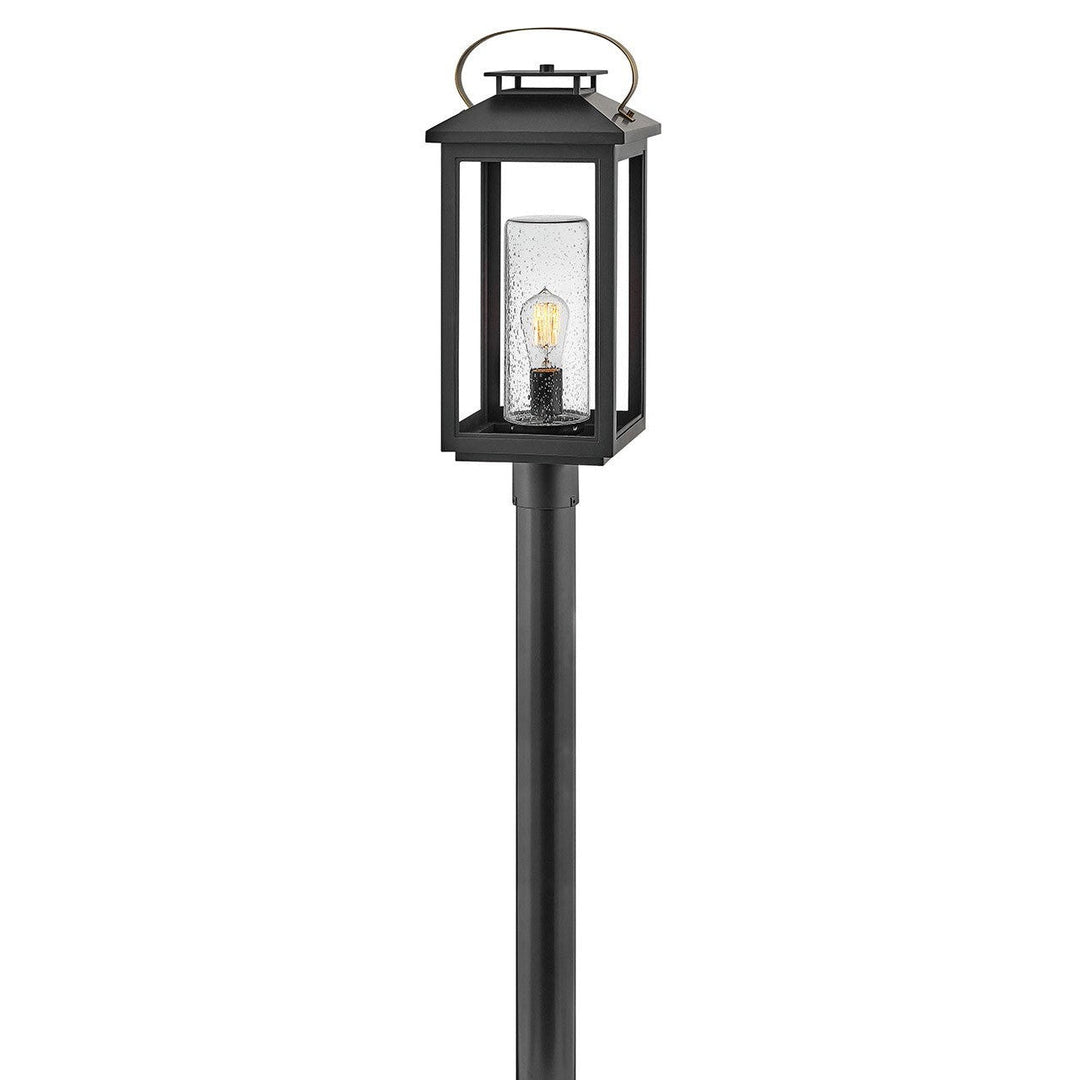 Hinkley Lighting 1161BK-LV  Atwater Outdoor Black