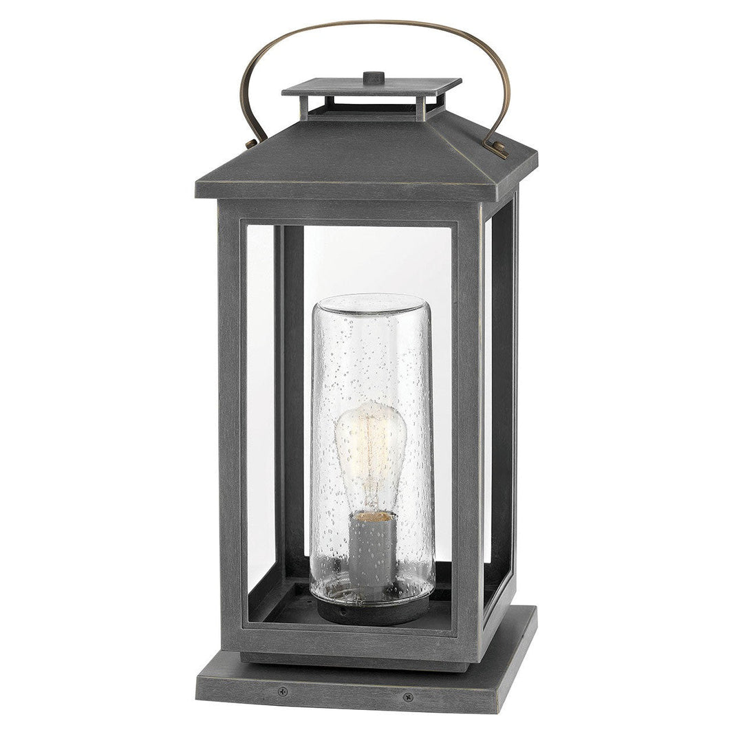 Hinkley Lighting 1167AH-LV  Atwater Outdoor Ash Bronze