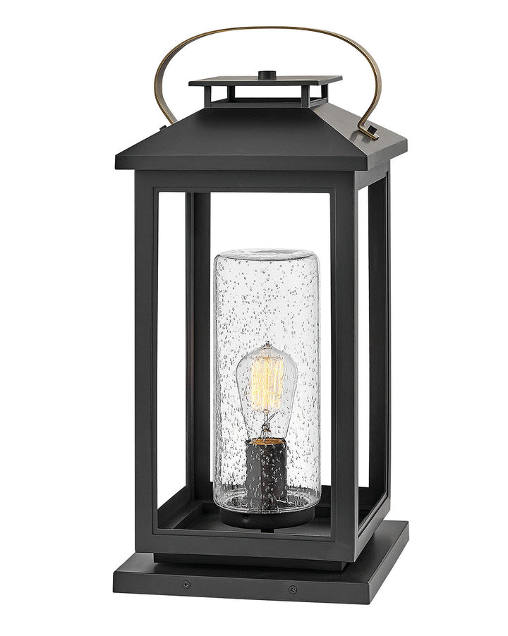 Hinkley Lighting 1167BK-LV  Atwater Outdoor Black