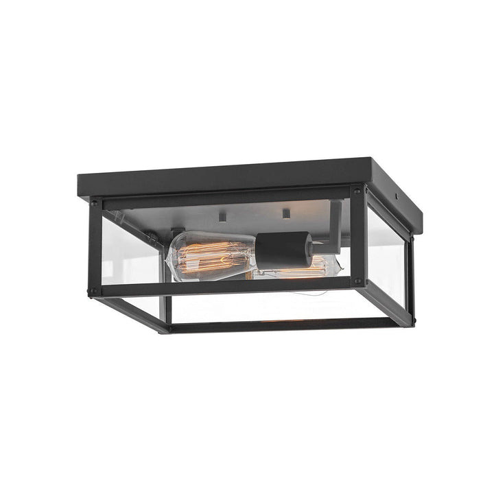 Hinkley Beckham 12193BK Ceiling Light - Black