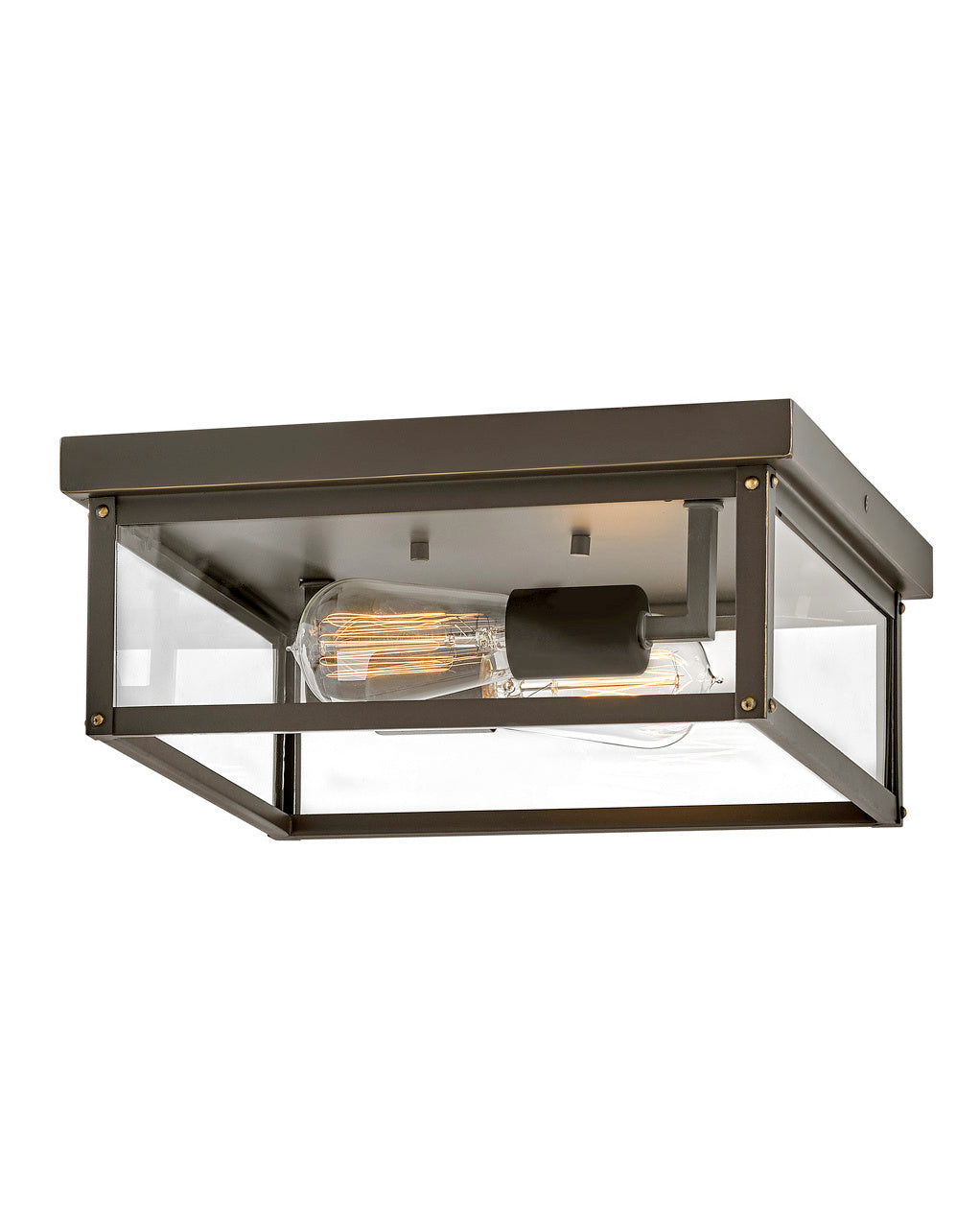 Hinkley Beckham 12193OZ Ceiling Light - Oil Rubbed Bronze