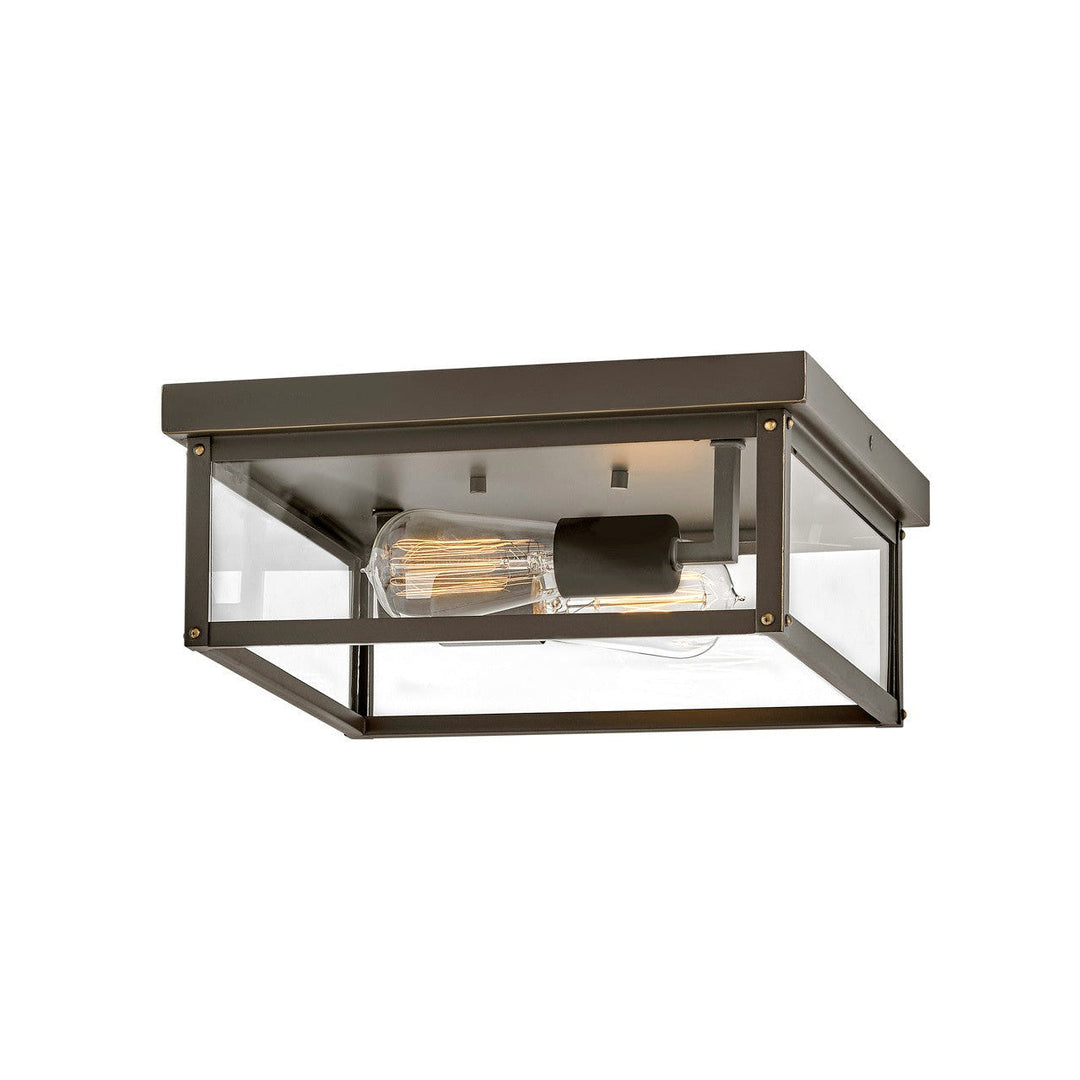 Hinkley Beckham 12193OZ Ceiling Light - Oil Rubbed Bronze