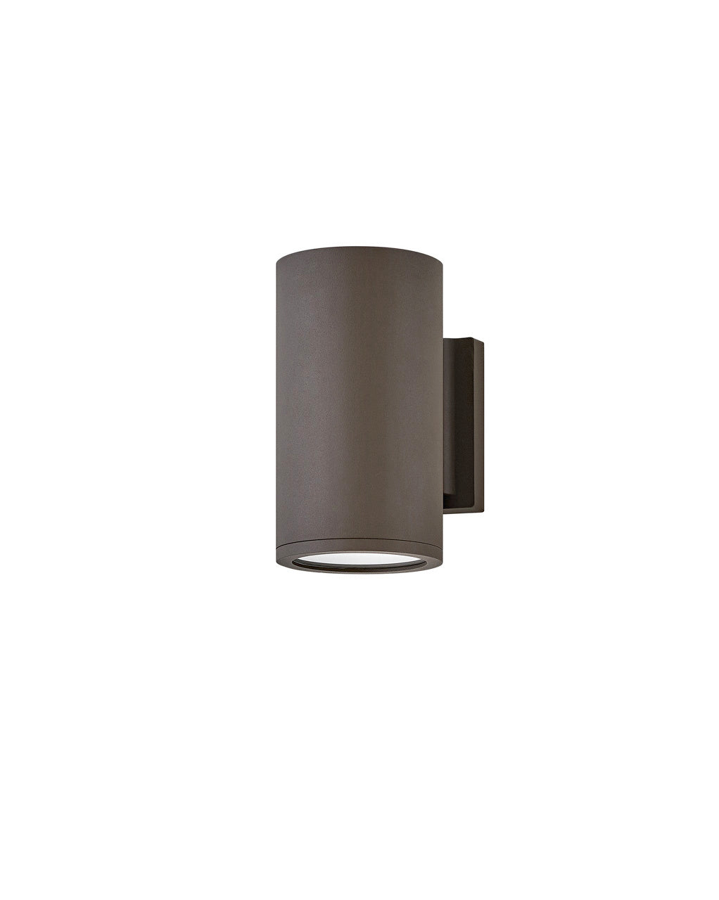 Hinkley Lighting 13590AZ-LL Modern Silo Outdoor Architectural Bronze