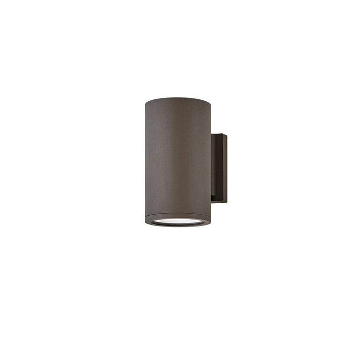 Hinkley Lighting 13590AZ-LL Modern Silo Outdoor Architectural Bronze