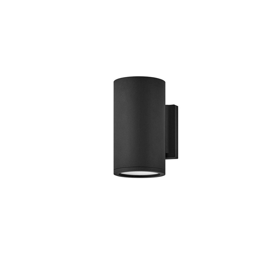Hinkley Lighting 13590BK-LL Modern Silo Outdoor Black