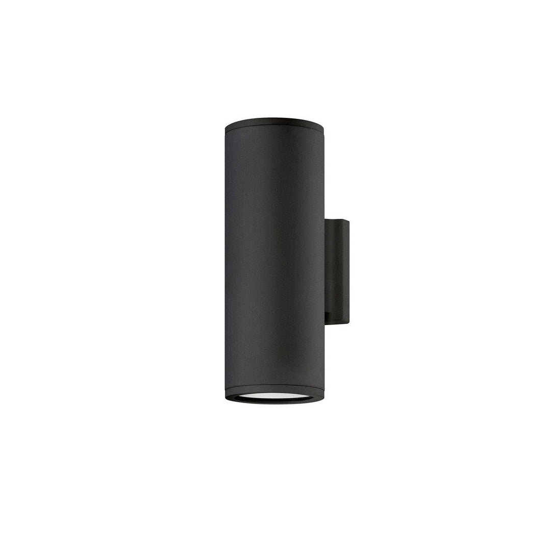 Hinkley Lighting 13594BK-LL Modern Silo Outdoor Black