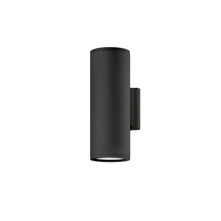 Hinkley Lighting 13594BK-LL Modern Silo Outdoor Black