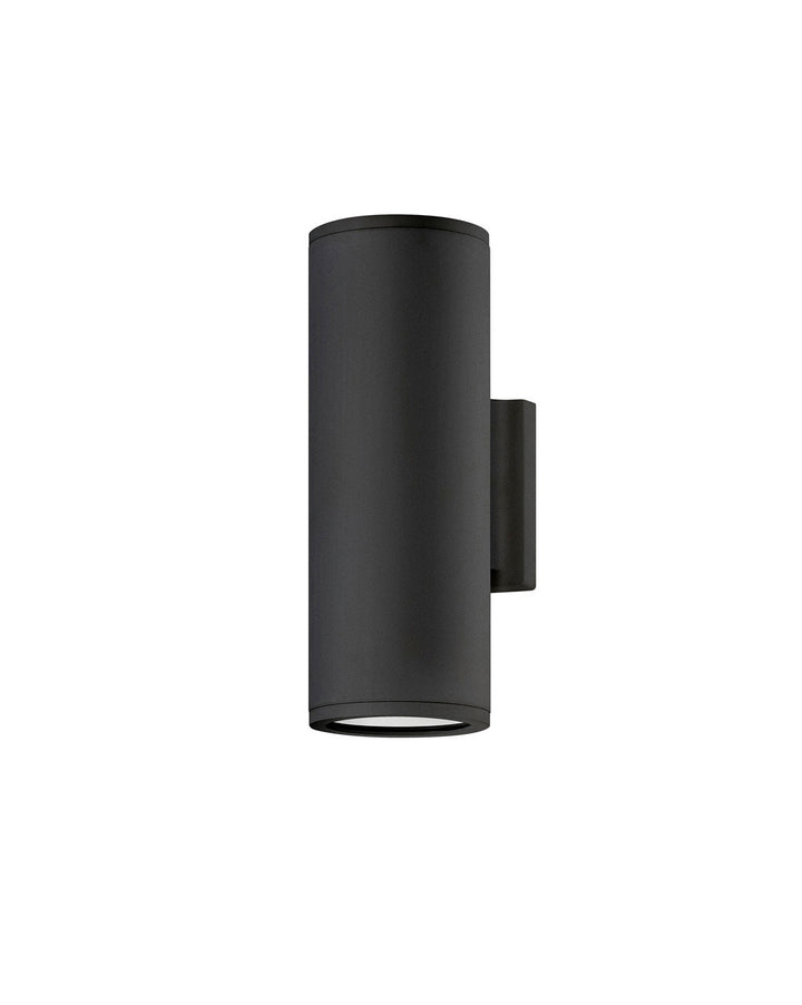 Hinkley Lighting 13594BK-LL Modern Silo Outdoor Black