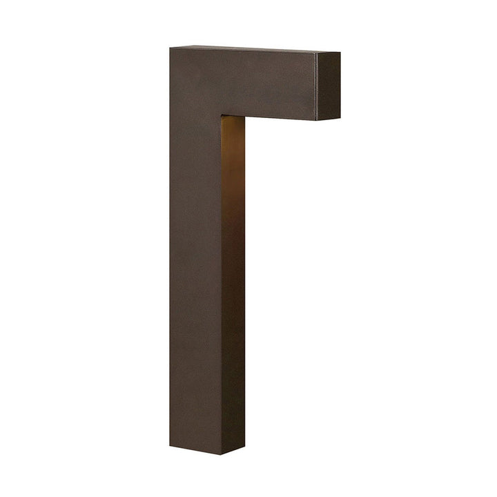 Hinkley Lighting 15014BZ-LL Modern Atlantis Landscape Light Bronze