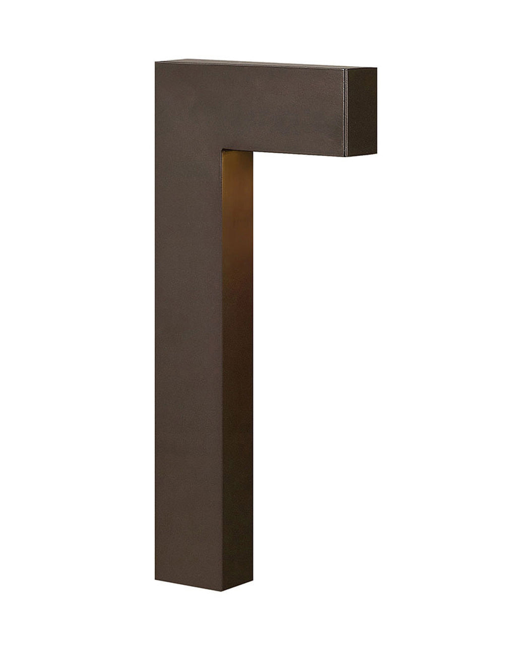 Hinkley Lighting 15014BZ-LL Modern Atlantis Landscape Light Bronze