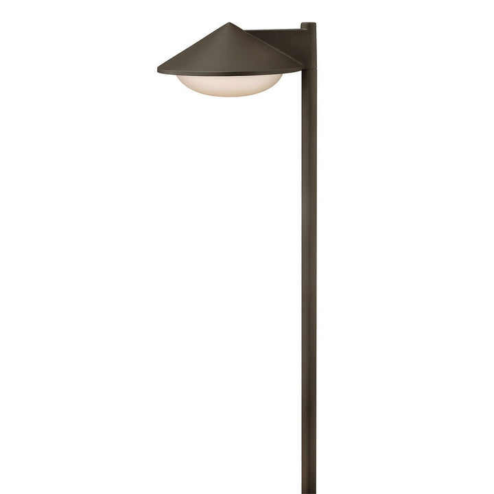 Hinkley Lighting 1502BZ-LL  Contempo Path Landscape Light Bronze