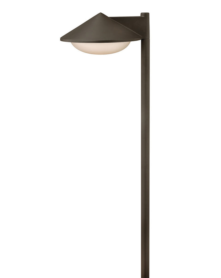 Hinkley Lighting 1502BZ-LL  Contempo Path Landscape Light Bronze