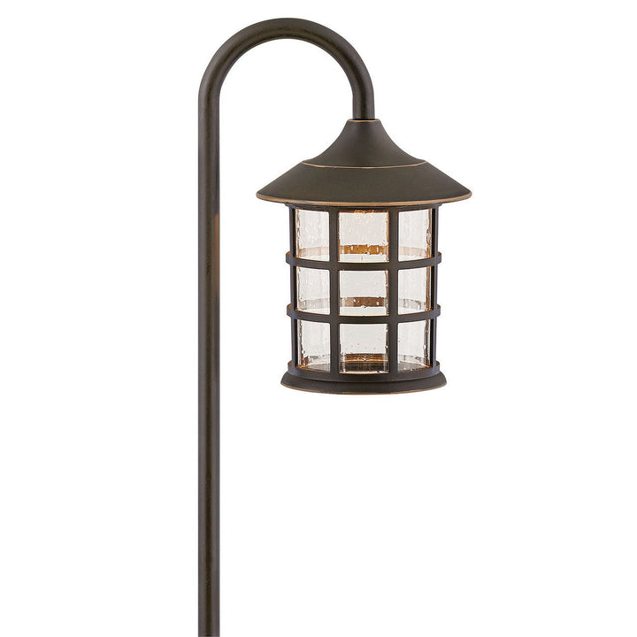 Hinkley Lighting 15030OZ-LL  Freeport Coastal Elements Path Landscape Light Oil Rubbed Bronze