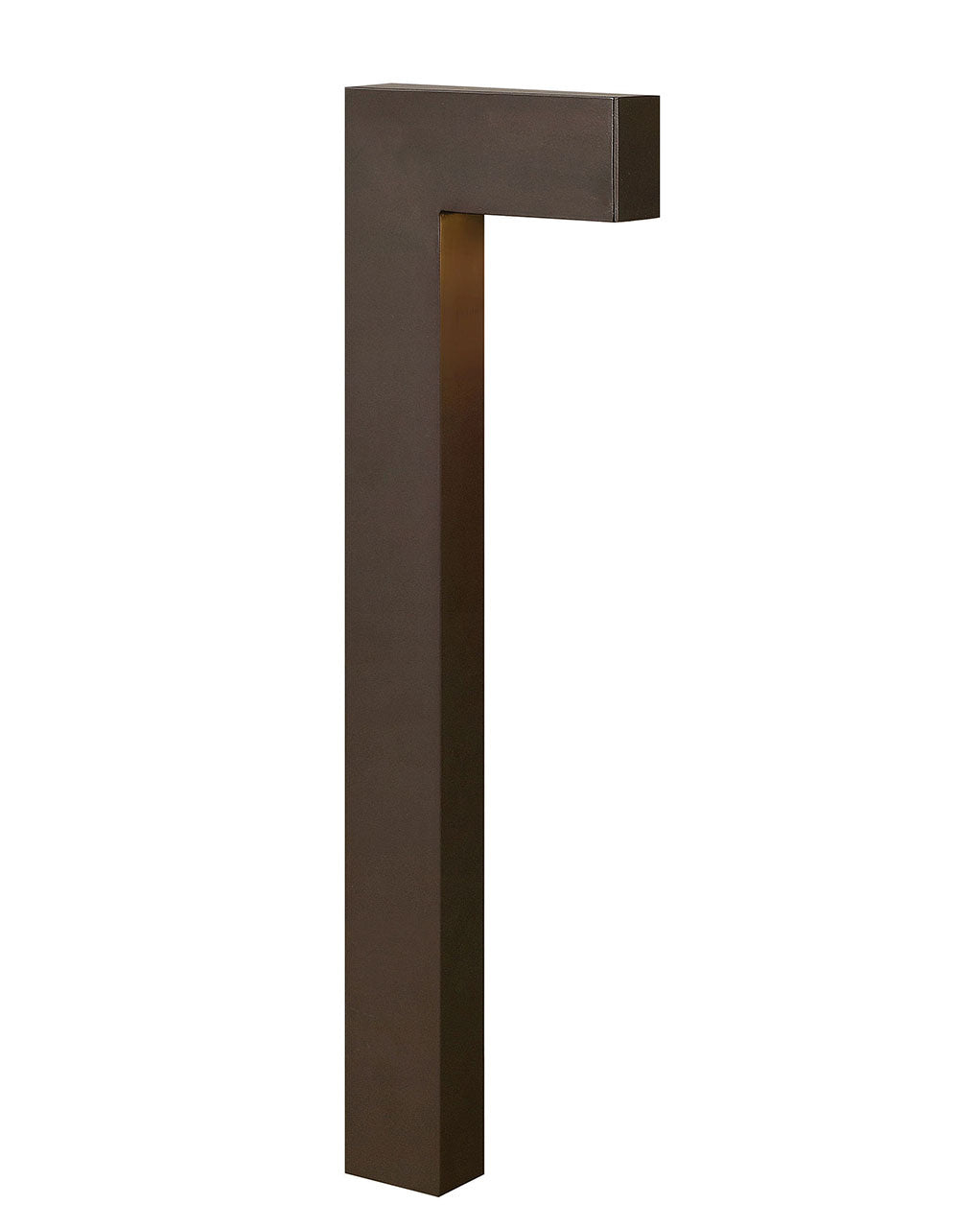 Hinkley Lighting 1518BZ-LL Modern Atlantis Landscape Light Bronze