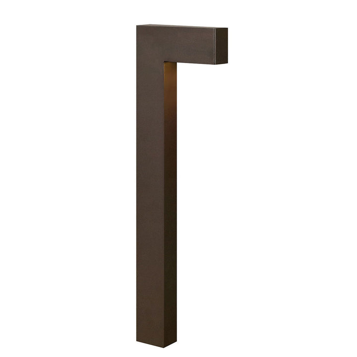 Hinkley Lighting 1518BZ-LL Modern Atlantis Landscape Light Bronze