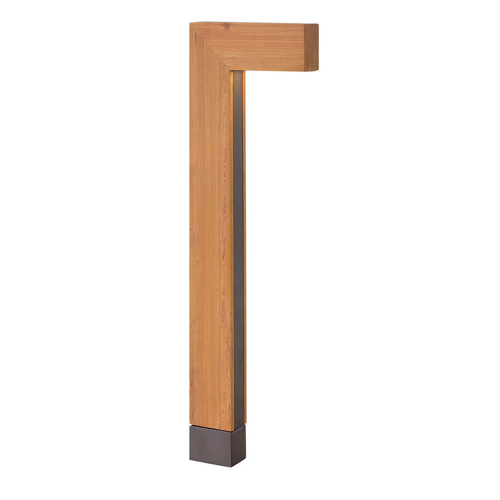 Hinkley Lighting 1518CD-LL Modern Atlantis Landscape Light Cedar
