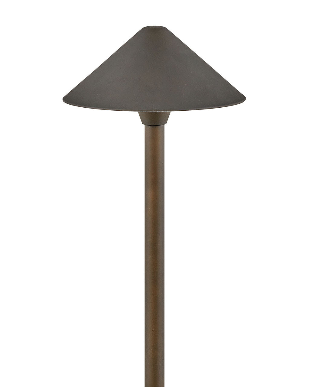 Hinkley Lighting 16022OZ-LL  Springfield Sm. Classic Path Light Landscape Light Oil Rubbed Bronze