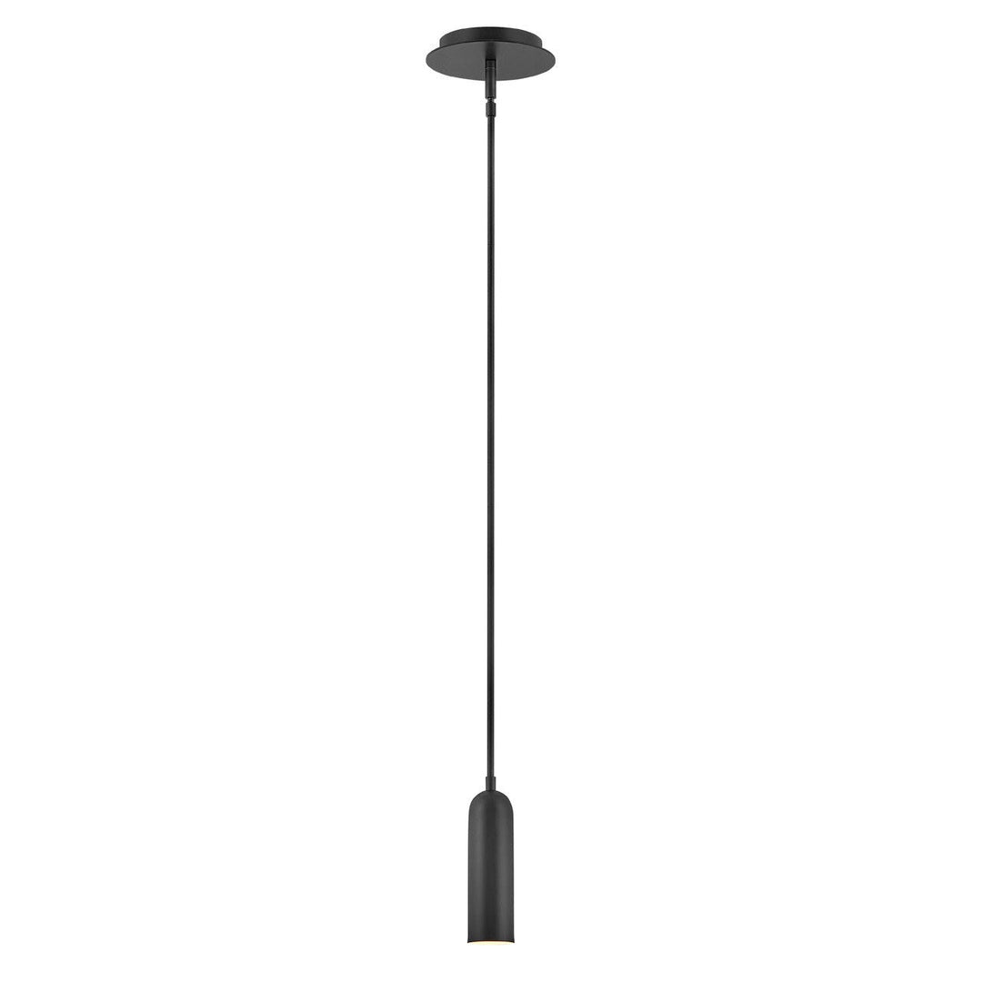 Hinkley Dax 32377BK Pendant Light - Black