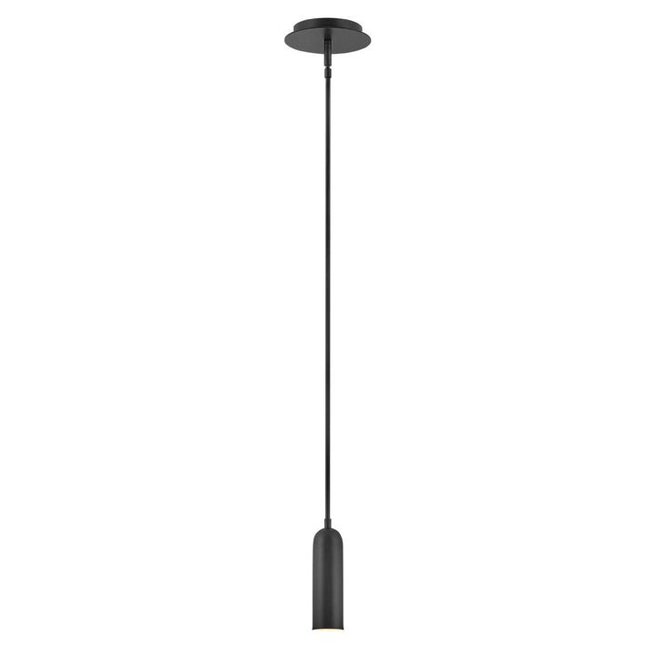 Hinkley Dax 32377BK Pendant Light - Black