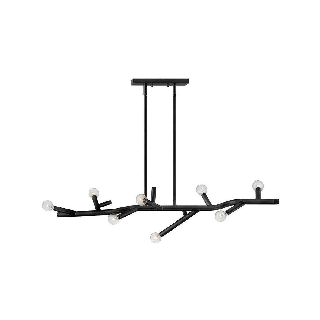 Hinkley Twiggy 37095BK Pendant Light - Black