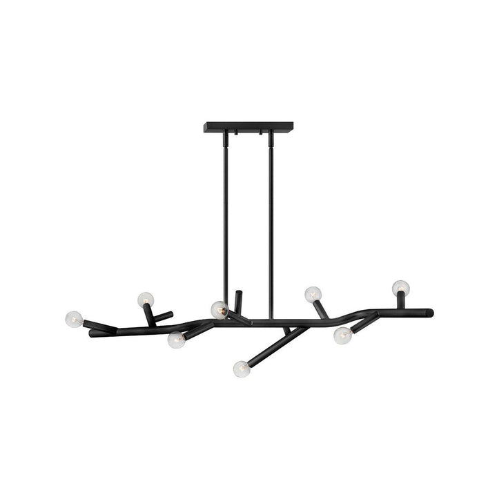 Hinkley Twiggy 37095BK Pendant Light - Black