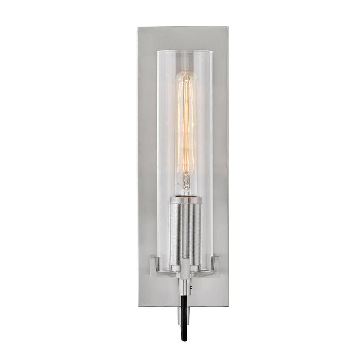 Hinkley Ryden 37850BN Wall Sconce Light - Brushed Nickel