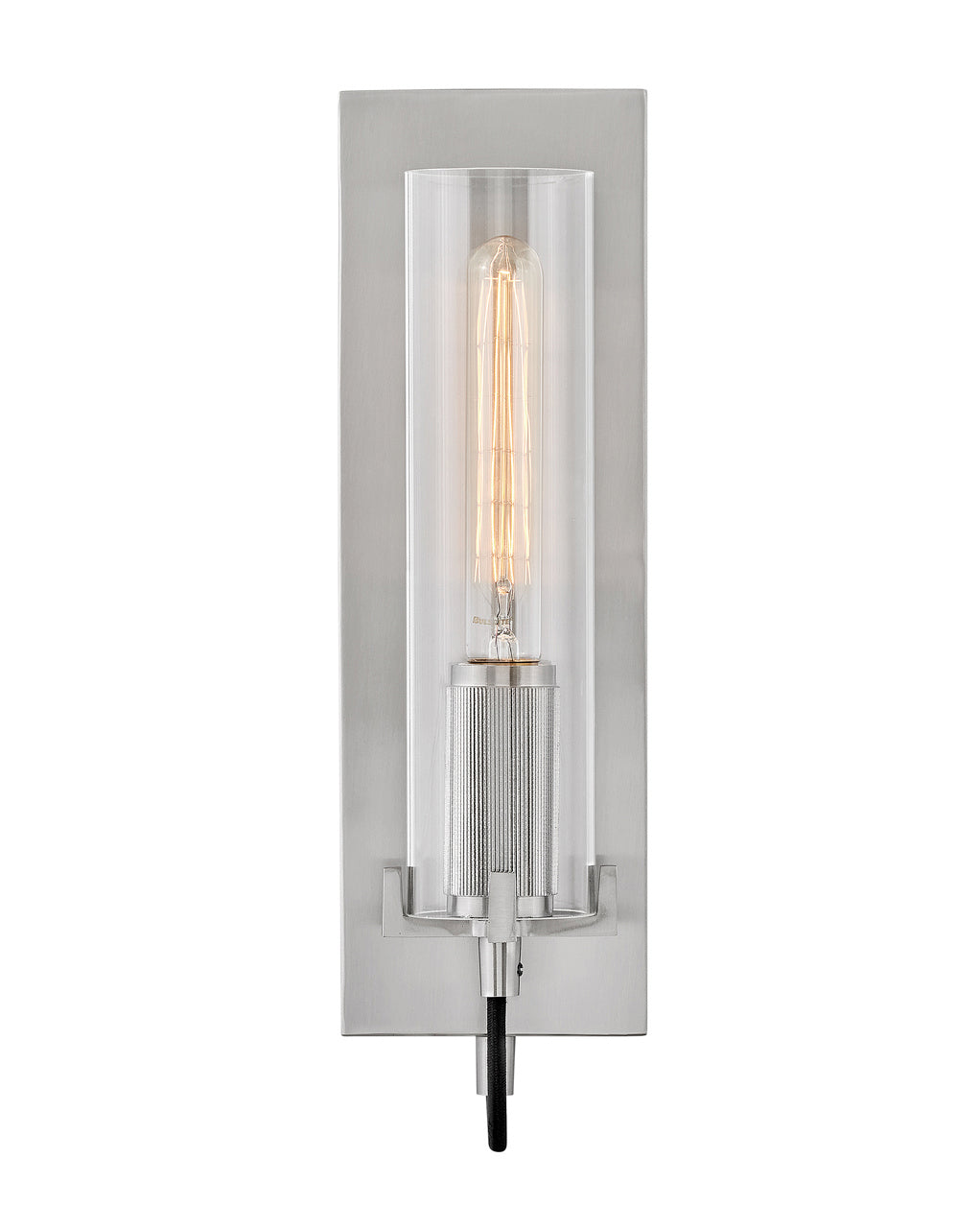 Hinkley Ryden 37850BN Wall Sconce Light - Brushed Nickel