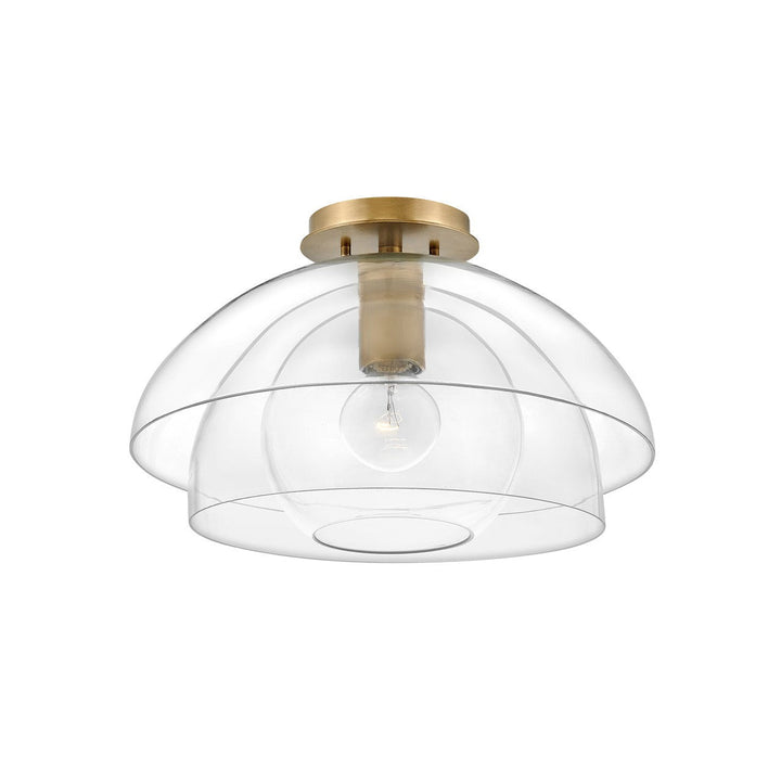 Hinkley Lotus 39061HBR Ceiling Light - Heritage Brass