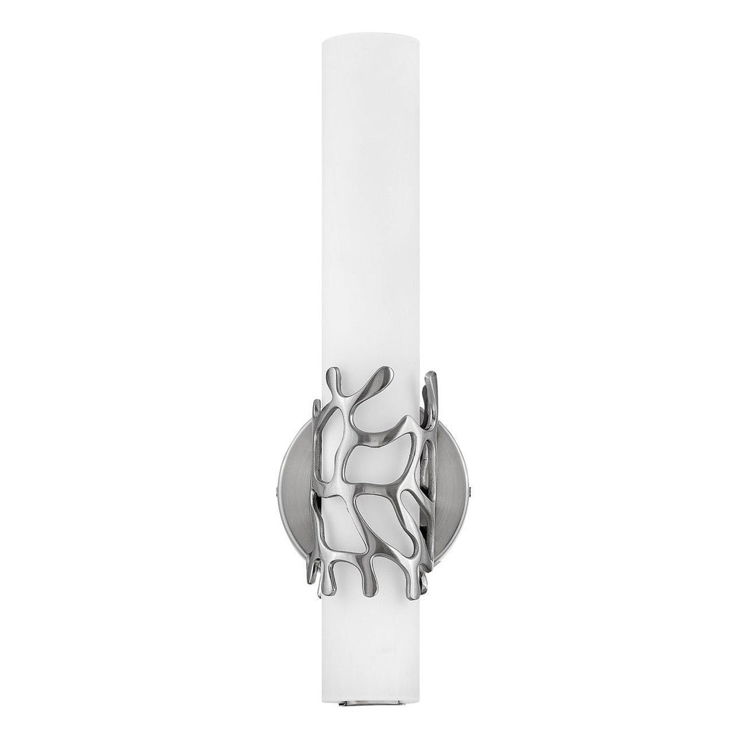 Hinkley Lyra 50871BN Wall Sconce Light - Brushed Nickel