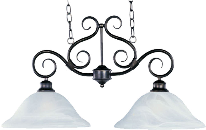 Maxim Pacific 2651MRKB Pendant Light - Kentucky Bronze