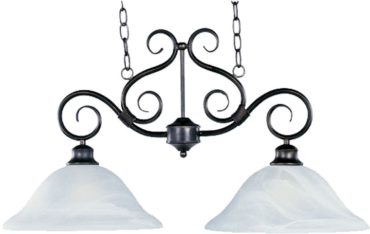 Maxim Pacific 2651MRKB Pendant Light - Kentucky Bronze