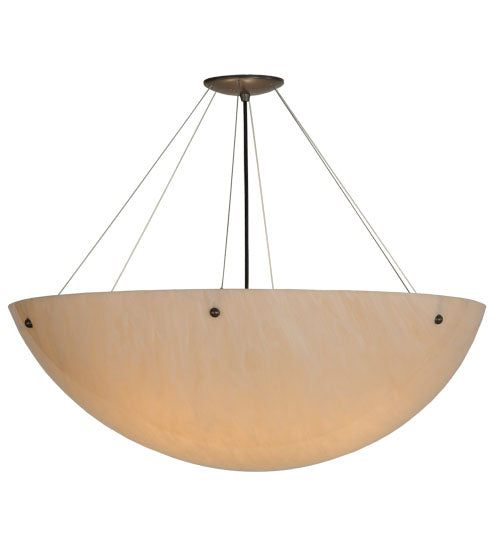 Meyda Tiffany Cypola 111563 Pendant Light - Transparent Copper