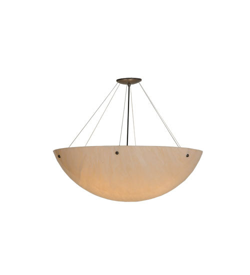 Meyda Tiffany Cypola 111563 Pendant Light - Transparent Copper