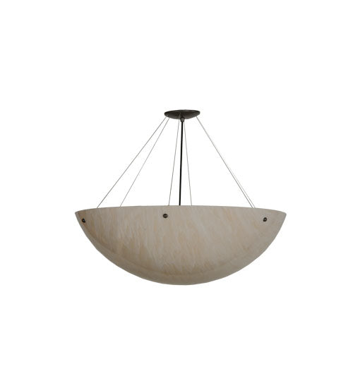Meyda Tiffany Cypola 111563 Pendant Light - Transparent Copper