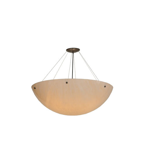 Meyda Tiffany Cypola 111563 Pendant Light - Transparent Copper