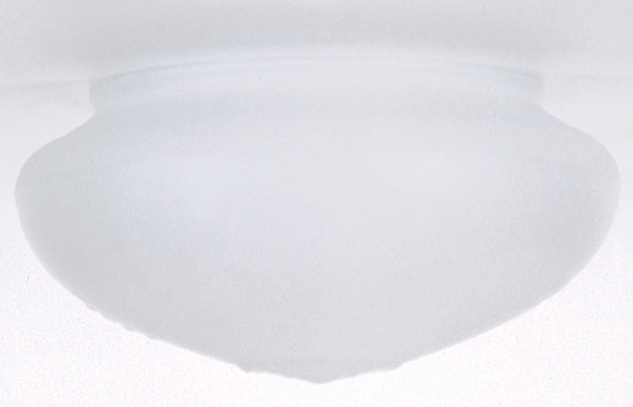 Satco Lighting 50-109   Lamp Shade White