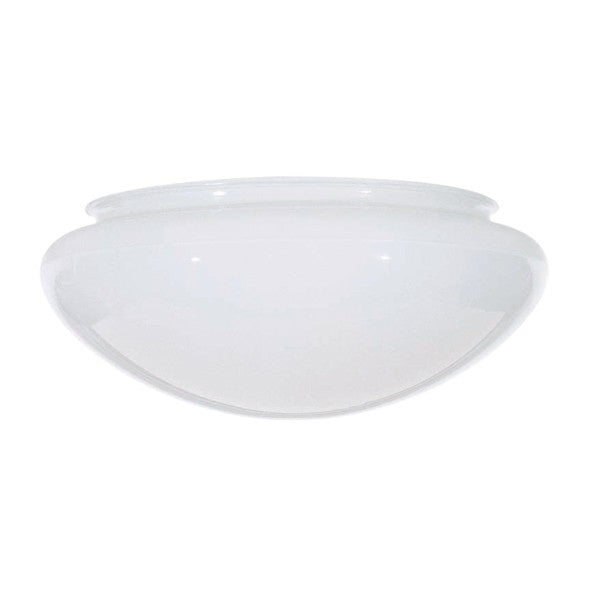 Satco Lighting 50-329   Lamp Shade White