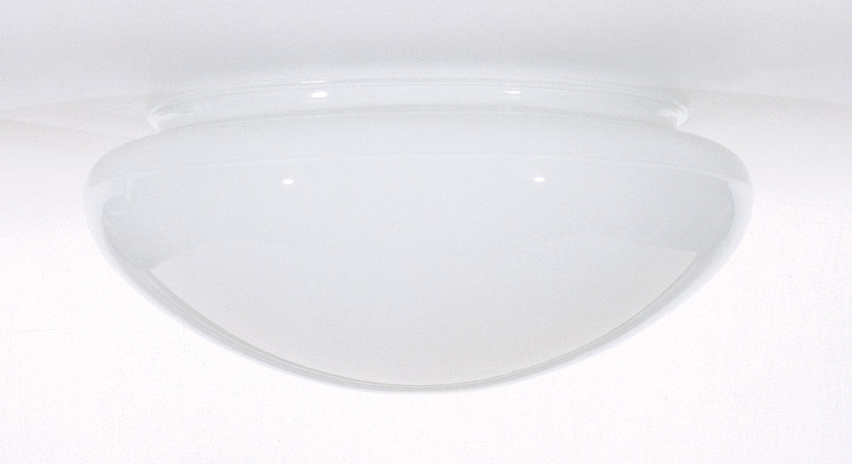 Satco Lighting 50-330   Lamp Shade White