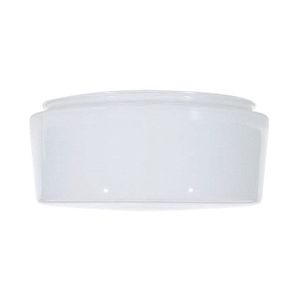 Satco Lighting 50-334   Lamp Shade White