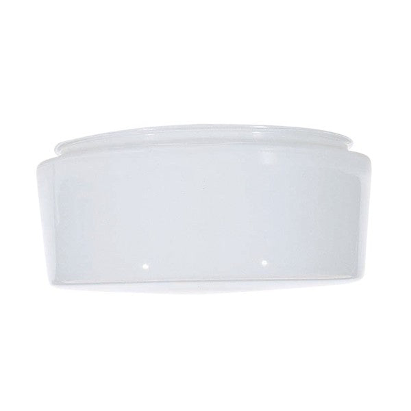 Satco Lighting 50-336   Lamp Shade White