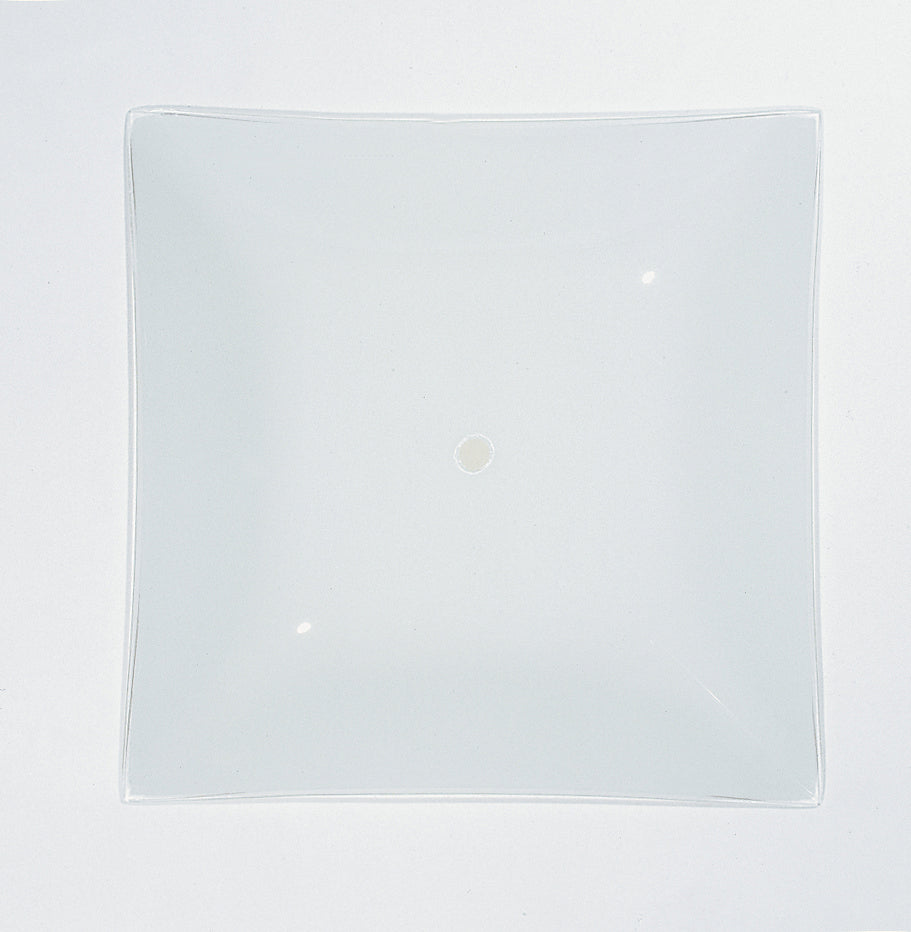 Satco Lighting 50-374   Lamp Shade White