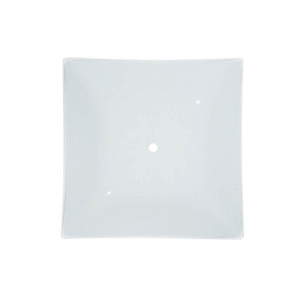 Satco Lighting 50-375   Lamp Shade White