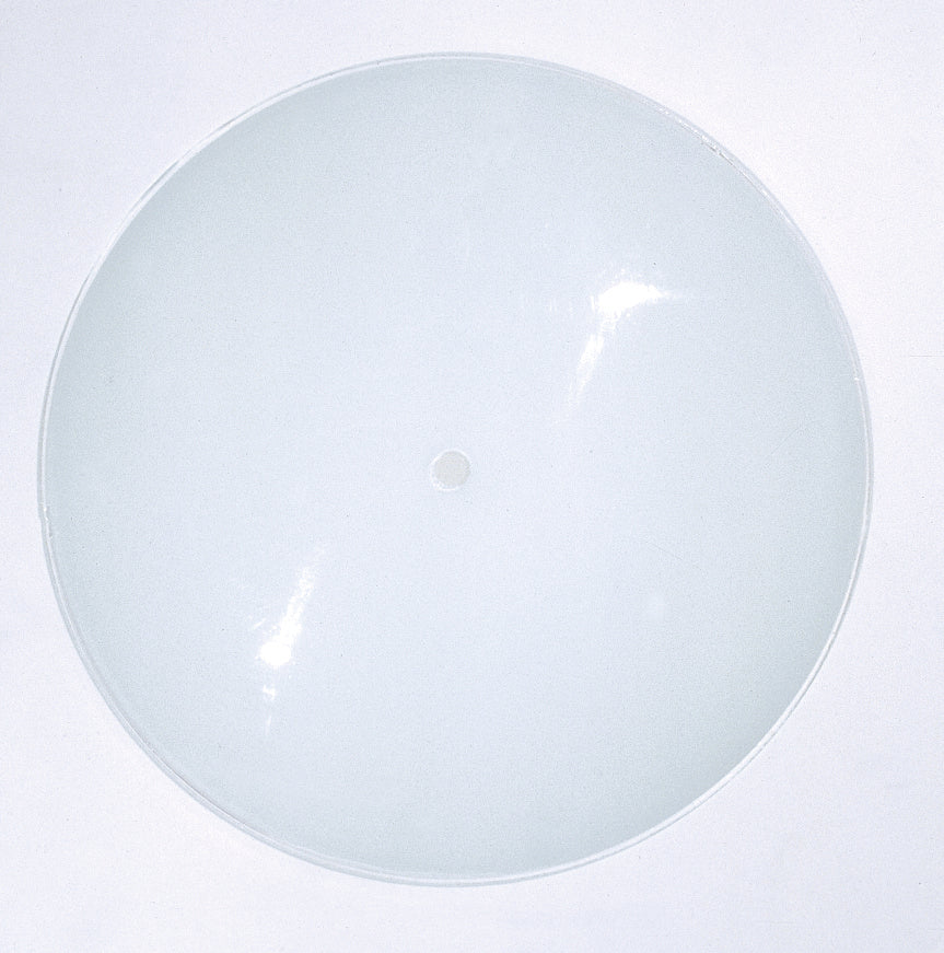 Satco Lighting 50-376   Lamp Shade White