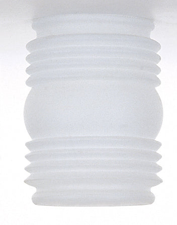 Satco Lighting 50-382   Lamp Shade Frost