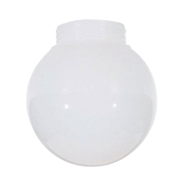 Satco Lighting 50-727   Lamp Shade White