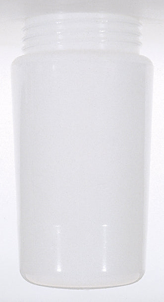 Satco Lighting 50-729  Lamp Shade Lexan Prismatic